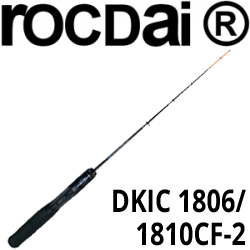 Rocdai DKIC 1806/1810CF-2