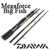 Daiwa Megaforce Big Fish