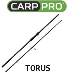 Carp Pro Torus