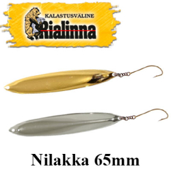 Rialinna Nilakka 6,5