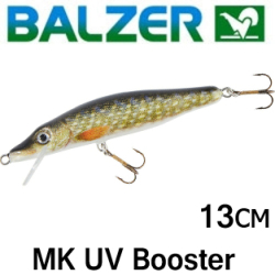 Balzer MK UV Booster 13см 26гр