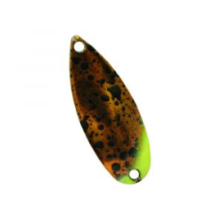 Блесна колеблющаяся Forest Miu 2.2g цв. #MC14