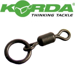 Korda Flexi Ring Swivels