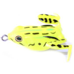 Лягушка Grows Culture Frog Lure 001TB 40мм 6гр цвет 009