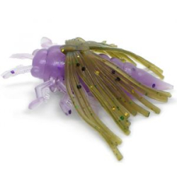 Мягкая приманка Kosadaka May Bug 40 цв. GLV