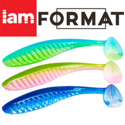 IAM Format