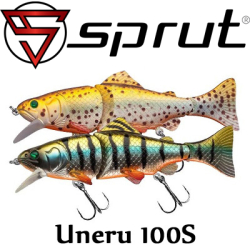 Sprut Uneru 100S