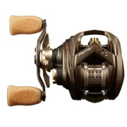 Катушка мультипликаторная Daiwa Silver Creek Air TW STR CTM 8.5R