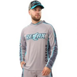 Фирменная джерси мужская Relax Dictator размер L