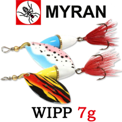 Myran Wipp 7g