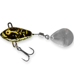 Тейл-Спиннер BAT ZigZag 6 гр. # ZZ07