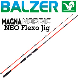 Balzer Magna Nordic NEO Flexo Jig