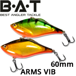 BAT Arms Vib 4469060