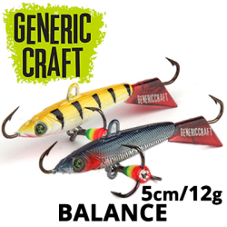 Generic Craft Balance 50S