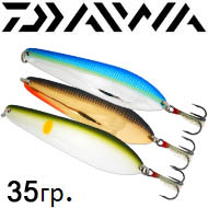 Daiwa D-Spoon 35 g