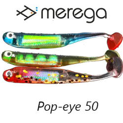 Merega Pop-eye 50мм 0,7гр.