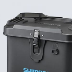 Сумка премиум класса Shimano BK-007T BK 32L