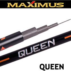 Maximus Queen Pole