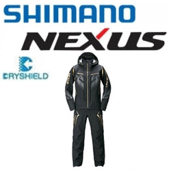 Shimano Nexus DS Limited Pro RA-123T Black