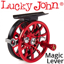 Lucky John Magic Lever