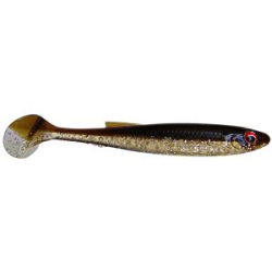 Силиконовая приманка Jig It Trump Trace 5.7" Squid цвет 023
