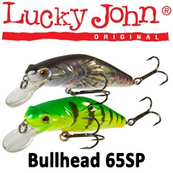 Lucky John Original Bullhead SP 06.50