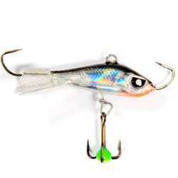 Балансир Lucky John Baltic 5 + тройник цв. 13H