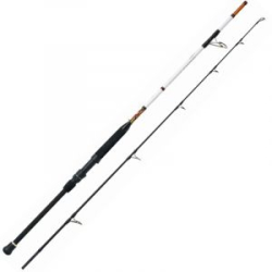 Удилище троллинговое WFT International Ocean Buster 400 2.45