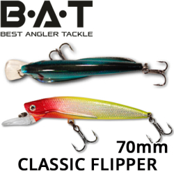 BAT Classic Flipper 4402070