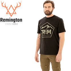 Remington Sputnik Black