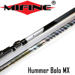 Mifine Hummer Bolognese MX 25GZ