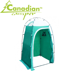 Canadian Camper Water Cabine