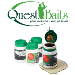 Quest Baits Дип 100ml 