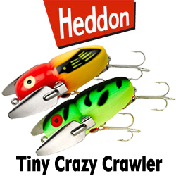 Heddon X0320