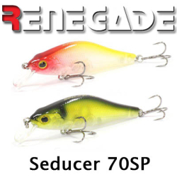 Renegade Seducer 70SP