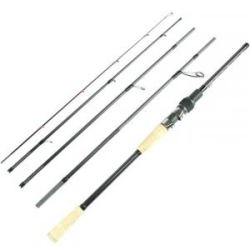 Спиннинг Mifine Team Liquid 5-25g (1330A-260)