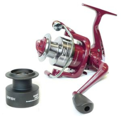 Катушка Grfish Bordo 1500F