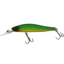 Воблер Flagman Fiskar-Minnow 70DR-SP 6,2г цвет F104