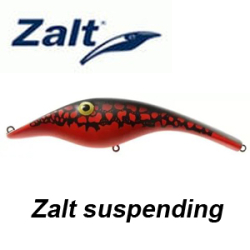 Zalt suspending 38g