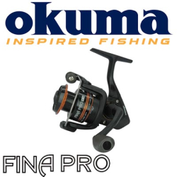 Okuma Fina Pro FP FD