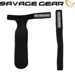 Savage Gear Rod Protector Strap Kit