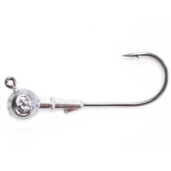 Джиг-Головка "ПРИЗЁР Классик" крючок 120* (3 шт.) 3/0 8гр.