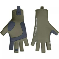 Перчатки Finntrail Wave 2852 Khaki (XL)
