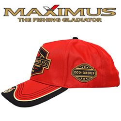 Maximus Promo красный