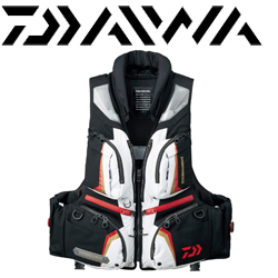 Daiwa DF-3107 L.Gray