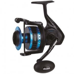 Катушка Okuma Azores XP 6000H High Speed (ZXP-6000H)