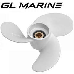 GL Marine Hidea/Yamaha 6L5-45943-01-EL