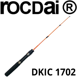 Rocdai DKIC 1702