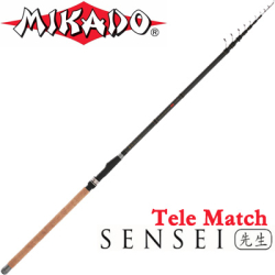 Mikado Sensei Tele Match