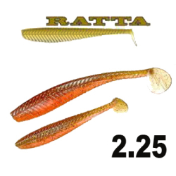 Pontoon21 Homunculures Ratta 2.25